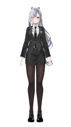 Vestia Zeta Vestia Zeta